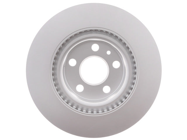 Disc Brake Rotor Raybestos Brakes 982591FZN