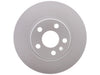 Disc Brake Rotor Raybestos Brakes 982591FZN