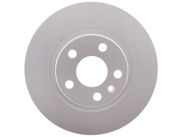 Disc Brake Rotor Raybestos Brakes 982591FZN
