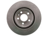 Disc Brake Rotor Raybestos Brakes 982591R