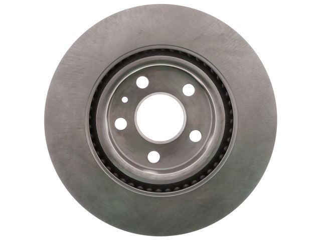 Disc Brake Rotor Raybestos Brakes 982591R