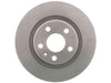 Disc Brake Rotor Raybestos Brakes 982591R