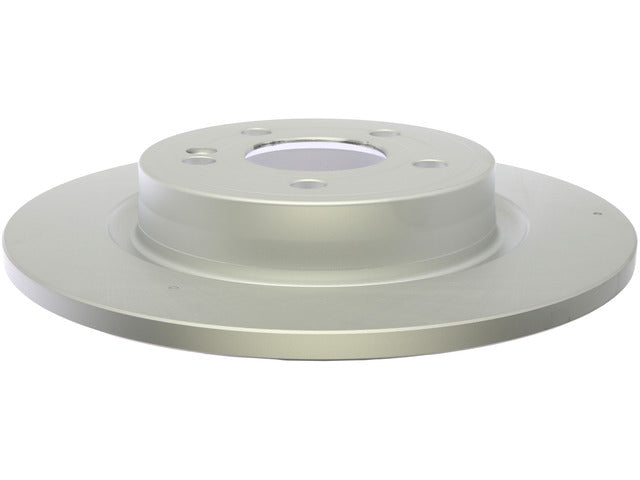 Disc Brake Rotor Raybestos Brakes 982605FZN