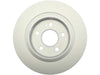 Disc Brake Rotor Raybestos Brakes 982605FZN