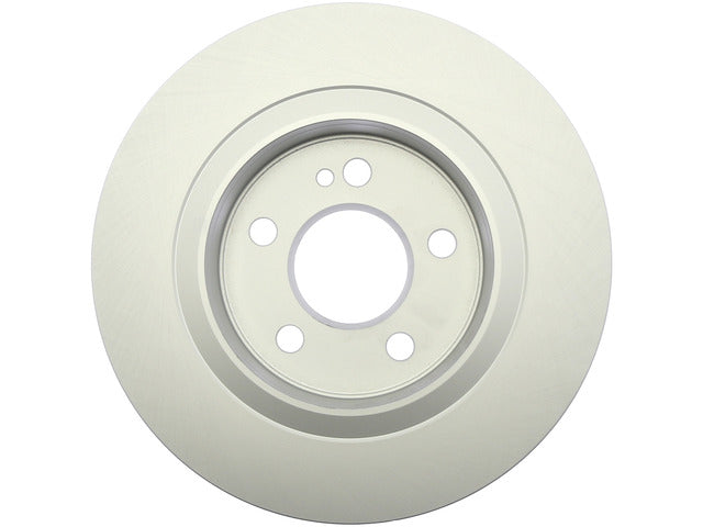 Disc Brake Rotor Raybestos Brakes 982605FZN