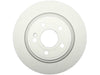 Disc Brake Rotor Raybestos Brakes 982605FZN
