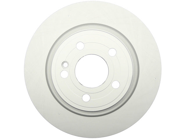 Disc Brake Rotor Raybestos Brakes 982605FZN