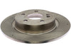 Disc Brake Rotor Raybestos Brakes 982605R