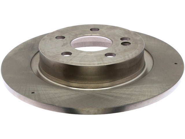 Disc Brake Rotor Raybestos Brakes 982605R