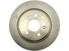 Disc Brake Rotor Raybestos Brakes 982605R