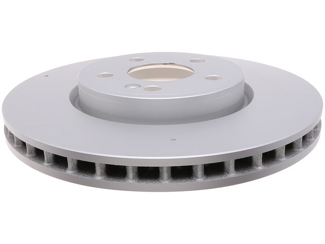 Disc Brake Rotor Raybestos Brakes 982606FZN