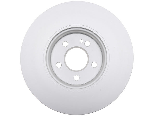 Disc Brake Rotor Raybestos Brakes 982606FZN