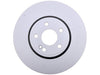 Disc Brake Rotor Raybestos Brakes 982606FZN