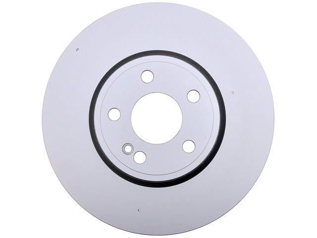 Disc Brake Rotor Raybestos Brakes 982606FZN