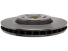 Disc Brake Rotor Raybestos Brakes 982606R