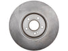 Disc Brake Rotor Raybestos Brakes 982606R