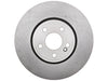 Disc Brake Rotor Raybestos Brakes 982606R