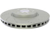 Disc Brake Rotor Raybestos Brakes 982607FZN