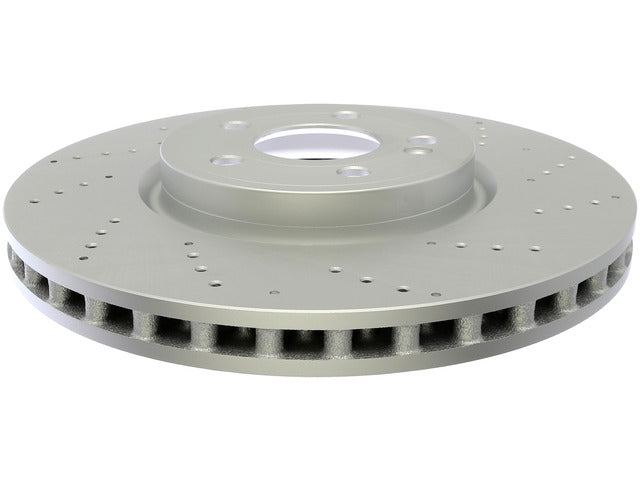 Disc Brake Rotor Raybestos Brakes 982607FZN