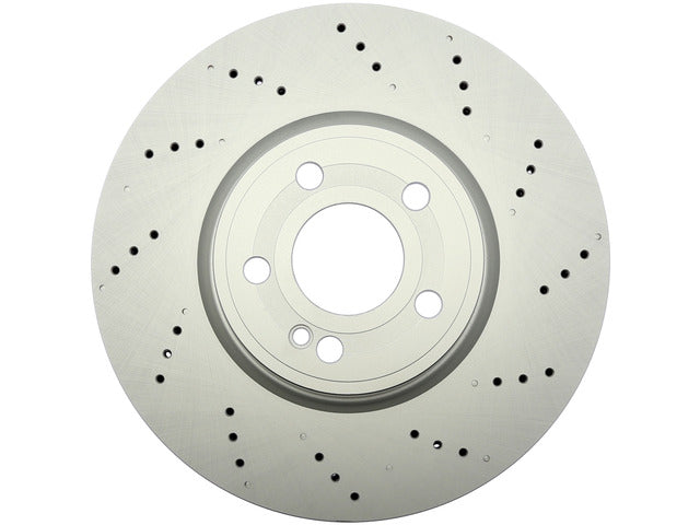 Disc Brake Rotor Raybestos Brakes 982607FZN