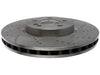 Disc Brake Rotor Raybestos Brakes 982607R