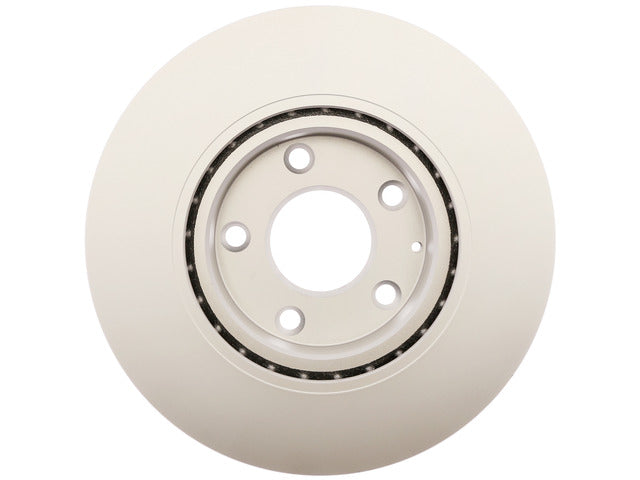 Disc Brake Rotor Raybestos Brakes 982611