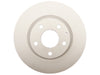 Disc Brake Rotor Raybestos Brakes 982611