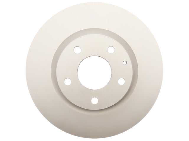 Disc Brake Rotor Raybestos Brakes 982611