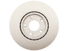 Disc Brake Rotor Raybestos Brakes 982611FZN