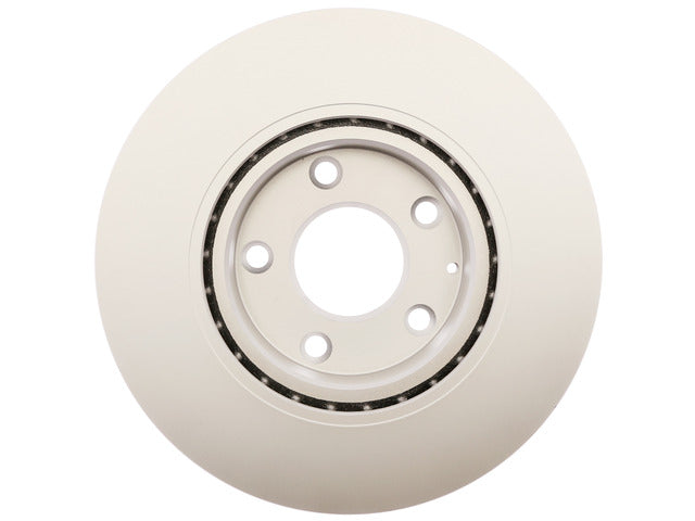 Disc Brake Rotor Raybestos Brakes 982611FZN