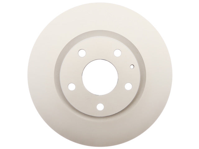Disc Brake Rotor Raybestos Brakes 982611FZN