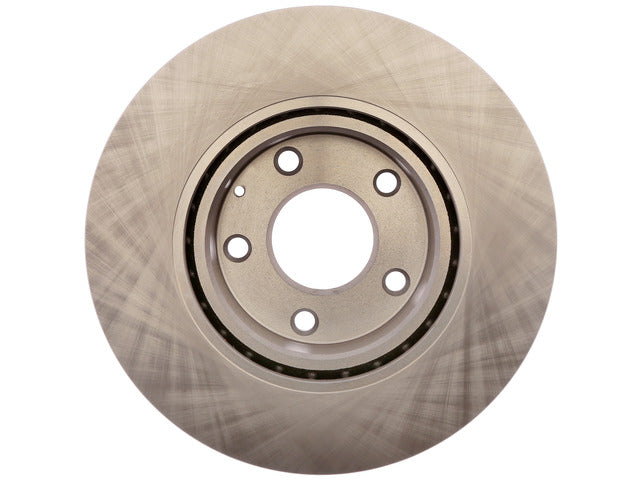 Disc Brake Rotor Raybestos Brakes 982611R