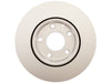 Disc Brake Rotor Raybestos Brakes 982612