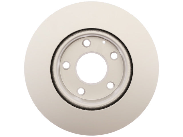 Disc Brake Rotor Raybestos Brakes 982612FZN