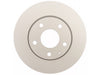 Disc Brake Rotor Raybestos Brakes 982612FZN