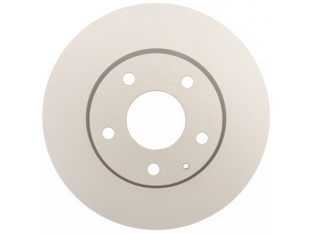 Disc Brake Rotor Raybestos Brakes 982612FZN
