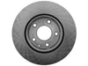 Disc Brake Rotor Raybestos Brakes 982612R2