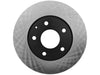Disc Brake Rotor Raybestos Brakes 982612R2