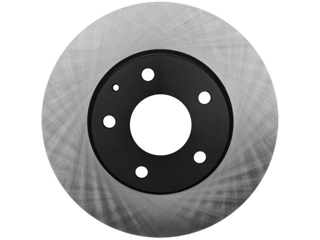Disc Brake Rotor Raybestos Brakes 982612R2