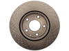 Disc Brake Rotor Raybestos Brakes 982612R
