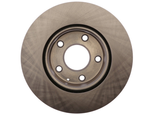 Disc Brake Rotor Raybestos Brakes 982612R