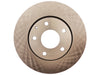 Disc Brake Rotor Raybestos Brakes 982612R