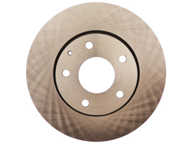 Disc Brake Rotor Raybestos Brakes 982612R