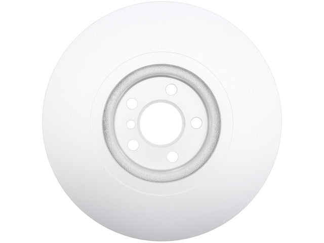 Disc Brake Rotor Raybestos Brakes 982619FZN