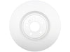 Disc Brake Rotor Raybestos Brakes 982619FZN