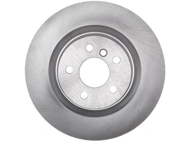 Disc Brake Rotor Raybestos Brakes 982619R