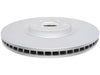Disc Brake Rotor Raybestos Brakes 982620FZN