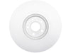 Disc Brake Rotor Raybestos Brakes 982620FZN