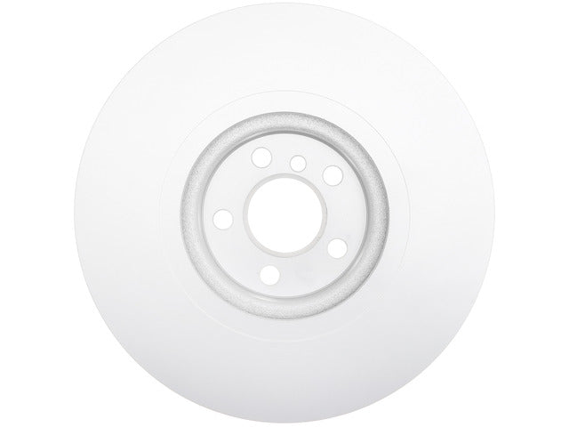 Disc Brake Rotor Raybestos Brakes 982620FZN