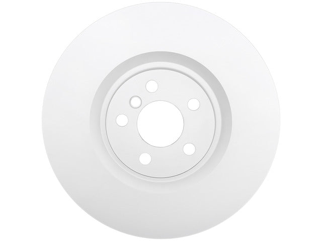 Disc Brake Rotor Raybestos Brakes 982620FZN